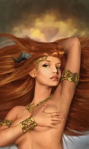 Demi Gods 3