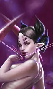 Athenas Glory Story Of Arachne