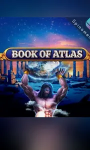 Book Of Atlas