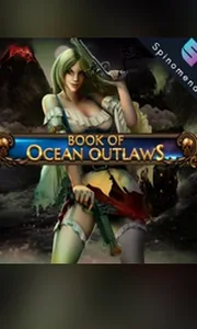 Book Of Ocean Outlaws