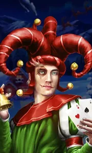 Jokers Charms - Xmas