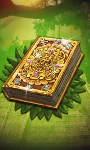 Book of Tribes Reloaded